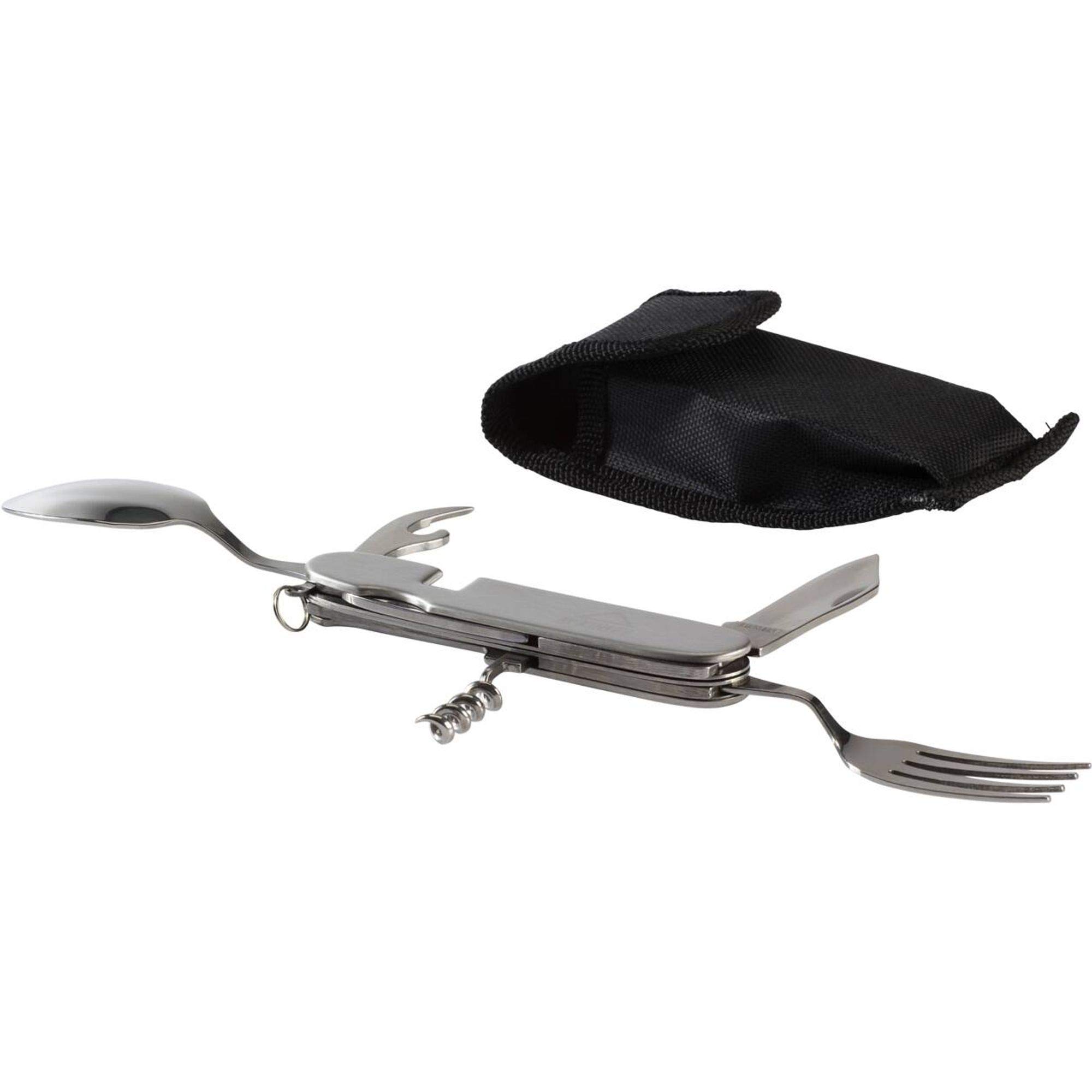 SET POSATE 24 PZ.SILVER MODELLO 2103 - Bavaria