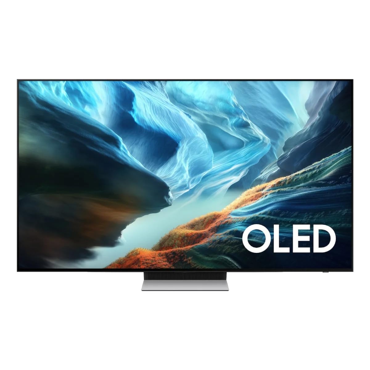 Samsung Téléviseur TQ48S90HAEXXC (2026) 48 Pouces OLED 4K UHD