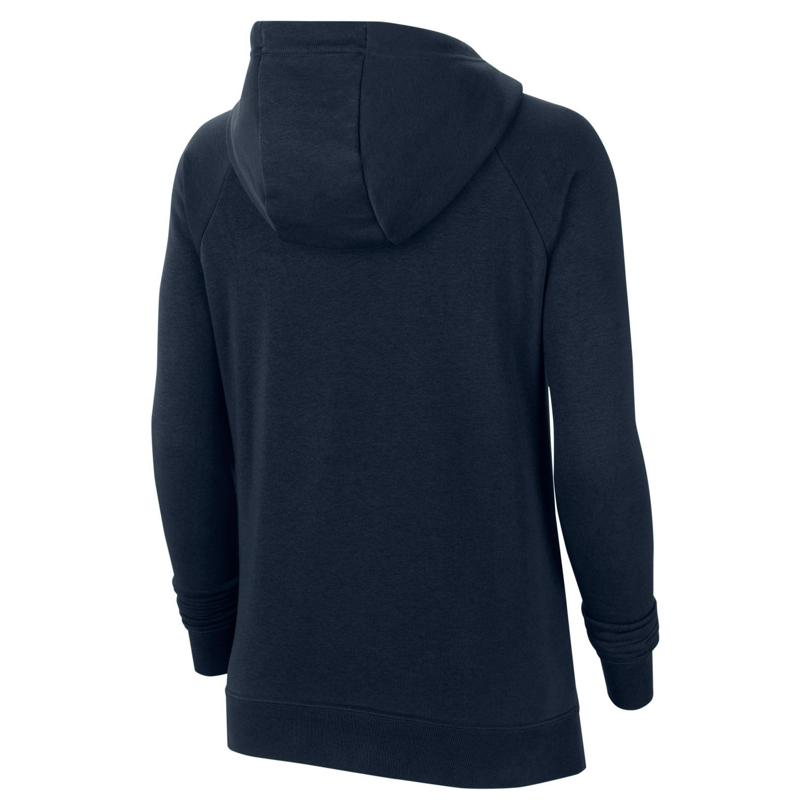 Nike Kobiety Park 20 CW6957 Bluza, Granatowy, S