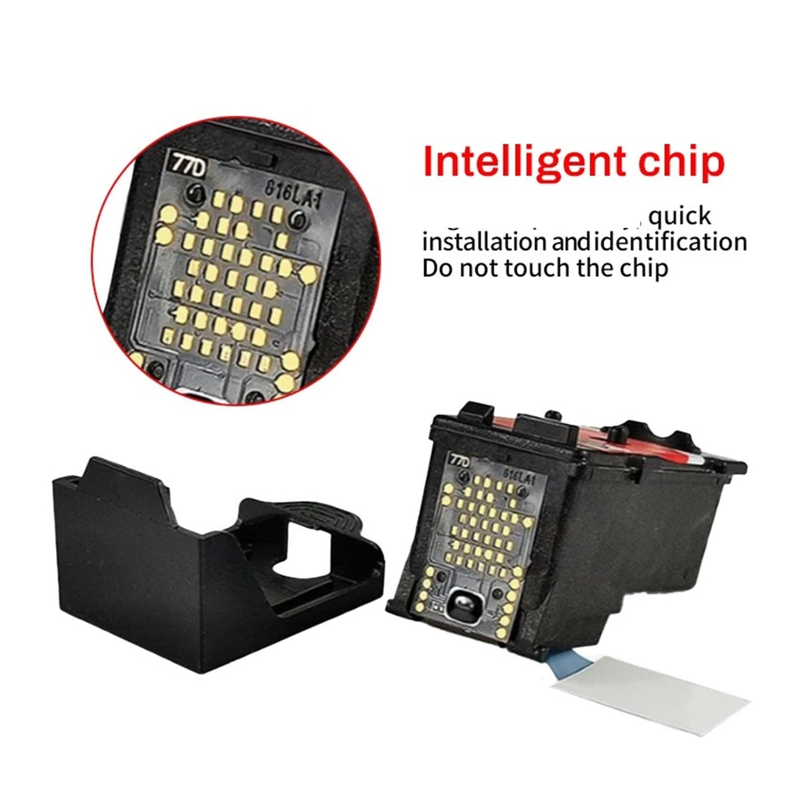 Cartucho de impresora QY6-8029 QY6-8038 Cabezal de impresión impresora compatible for Canon Pixma G1520 G2520 G2560 G3520 G3560 G5050 G6050 G7050 GM2050 GM4050 Accesorios y repuestos impresoras(1Set)