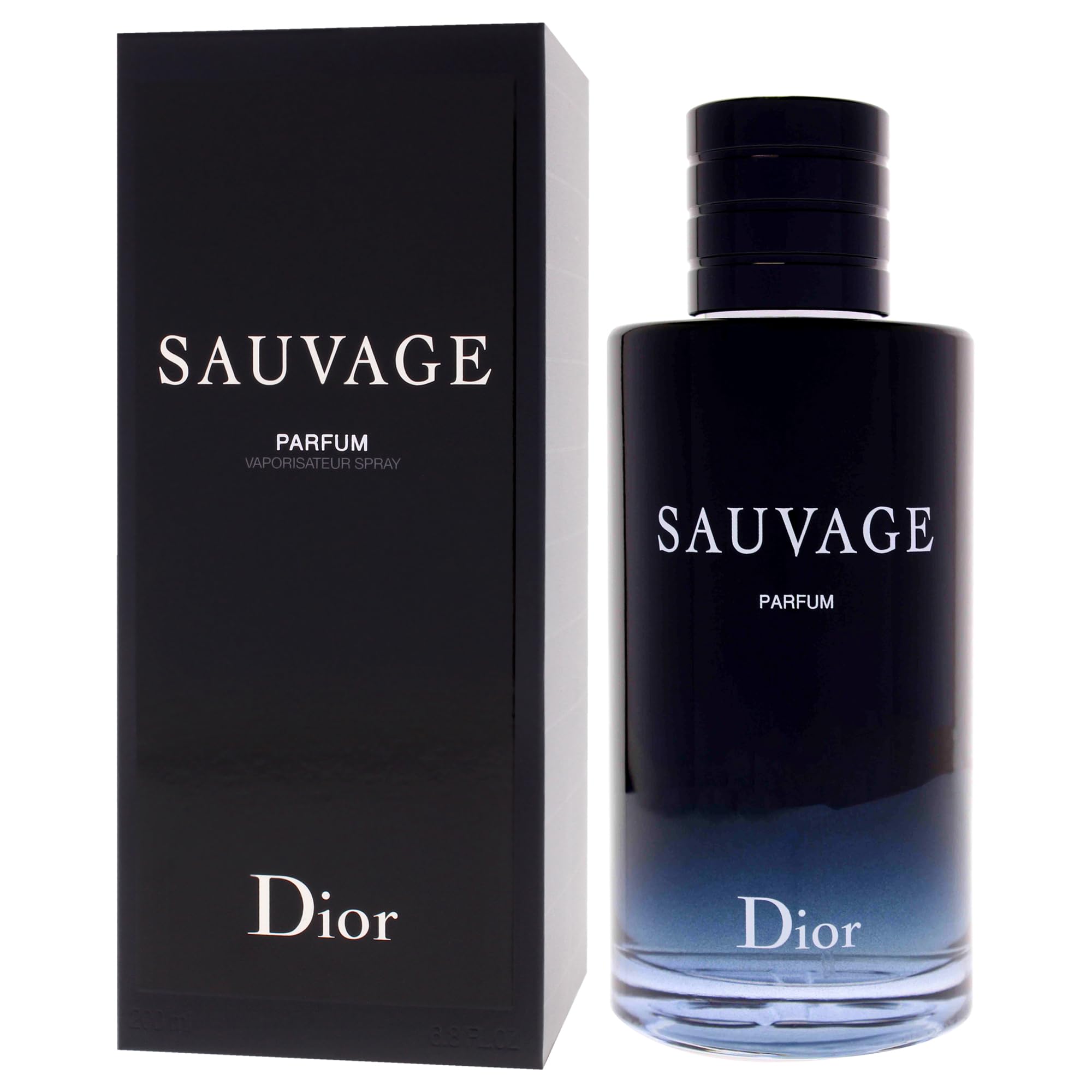 Amazon | クリスチャン ディオール Dior ソヴァージュ パルファン SP