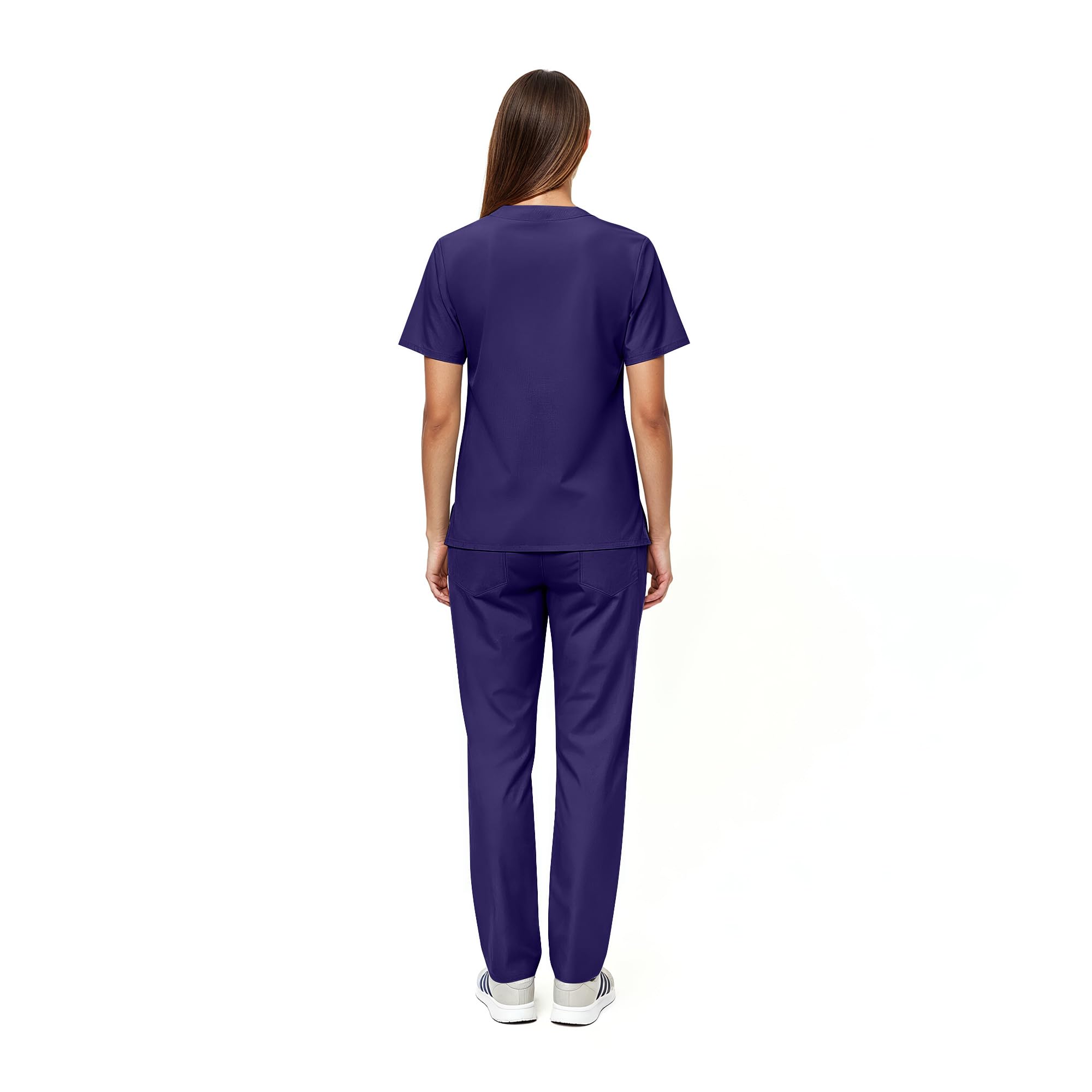 Juego de bata para mujer, varios colores, XXS-5X, tamaños grandes disponibles