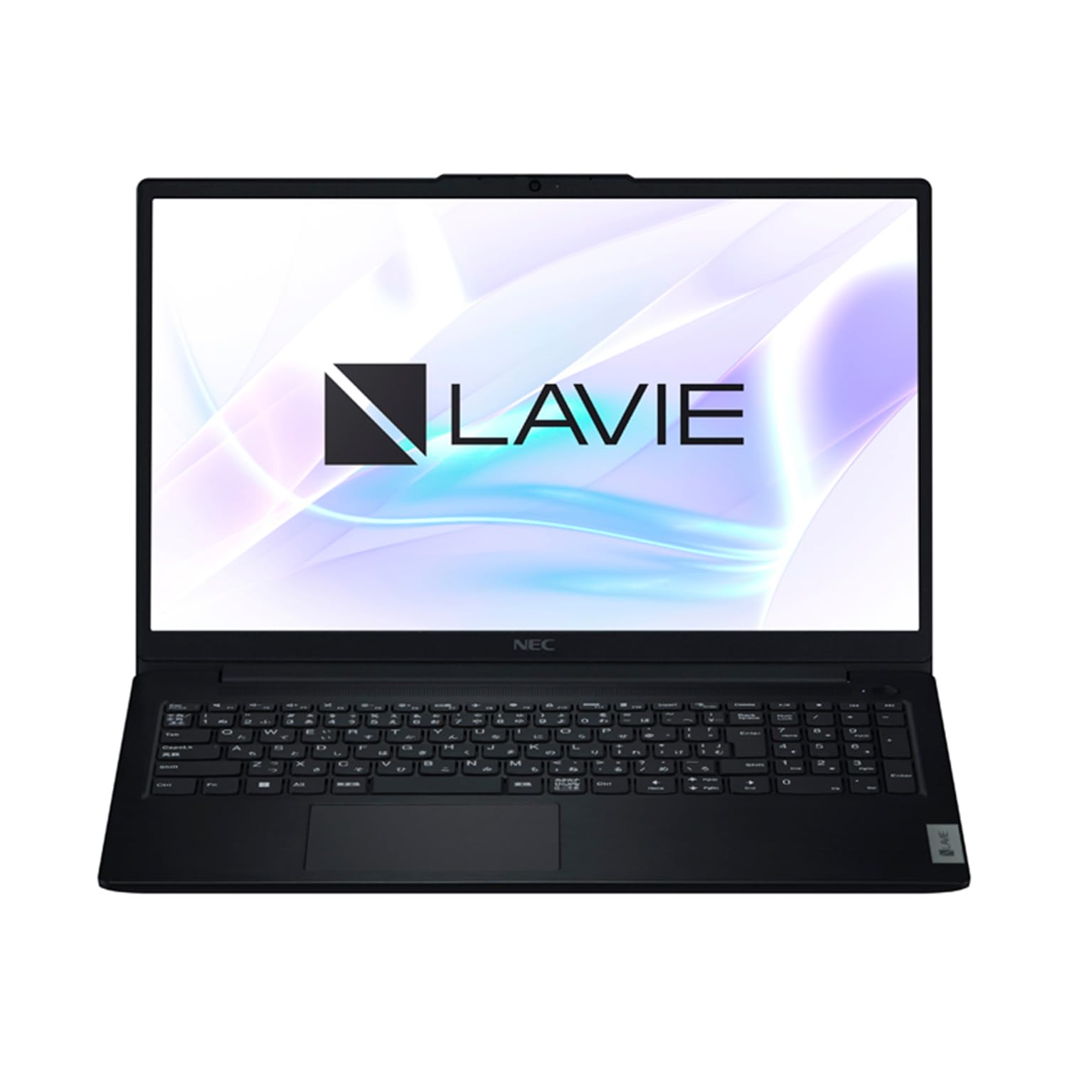 Amazon.co.jp: NEC LAVIE 国内生産 ノートパソコン N15 Slim 15.6型