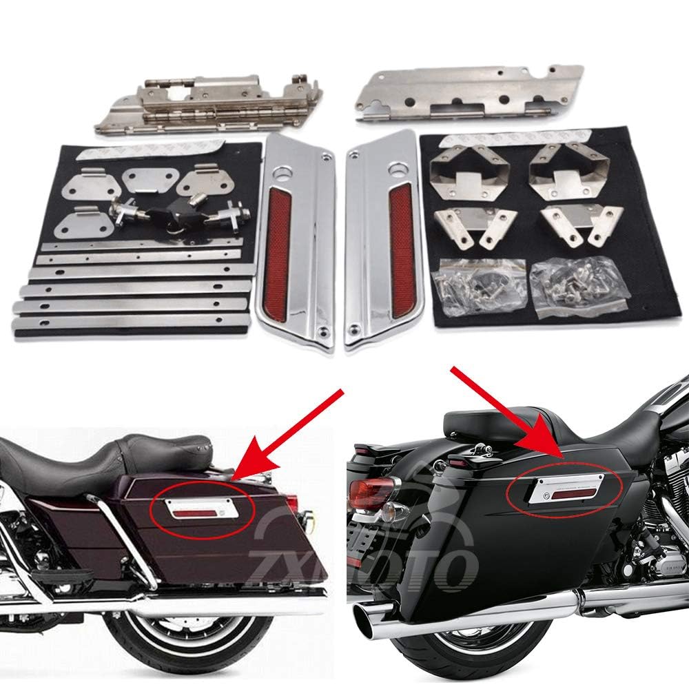 Amazon.com: ZXMOTO: Fit For Harley