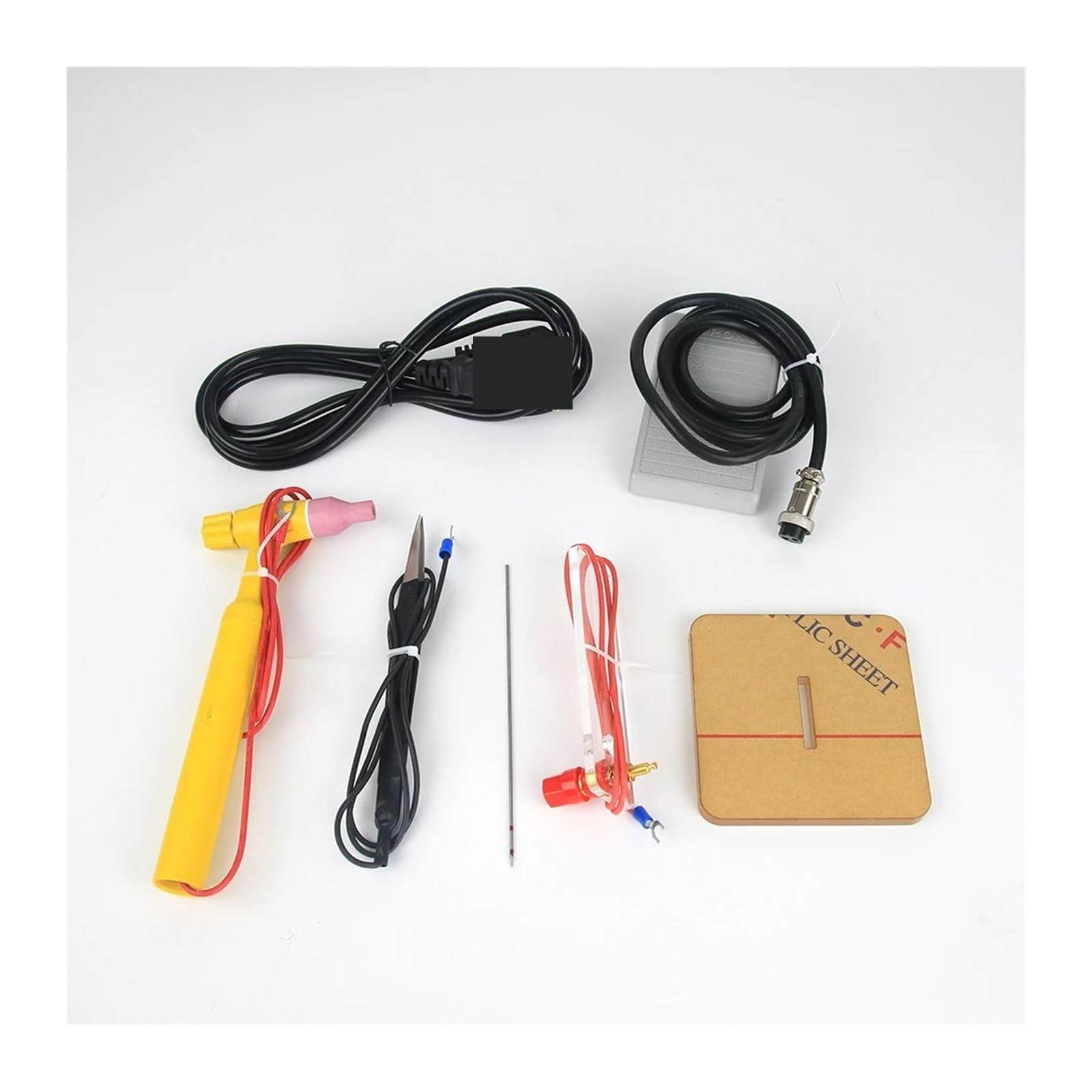 Soldadora láser de mano DX-30A, máquina de soldadura a tope por pulsos, equipo de joyería, herramienta for anillos de oro y plata, hebillas de boca. Para principiantes en bricolaje