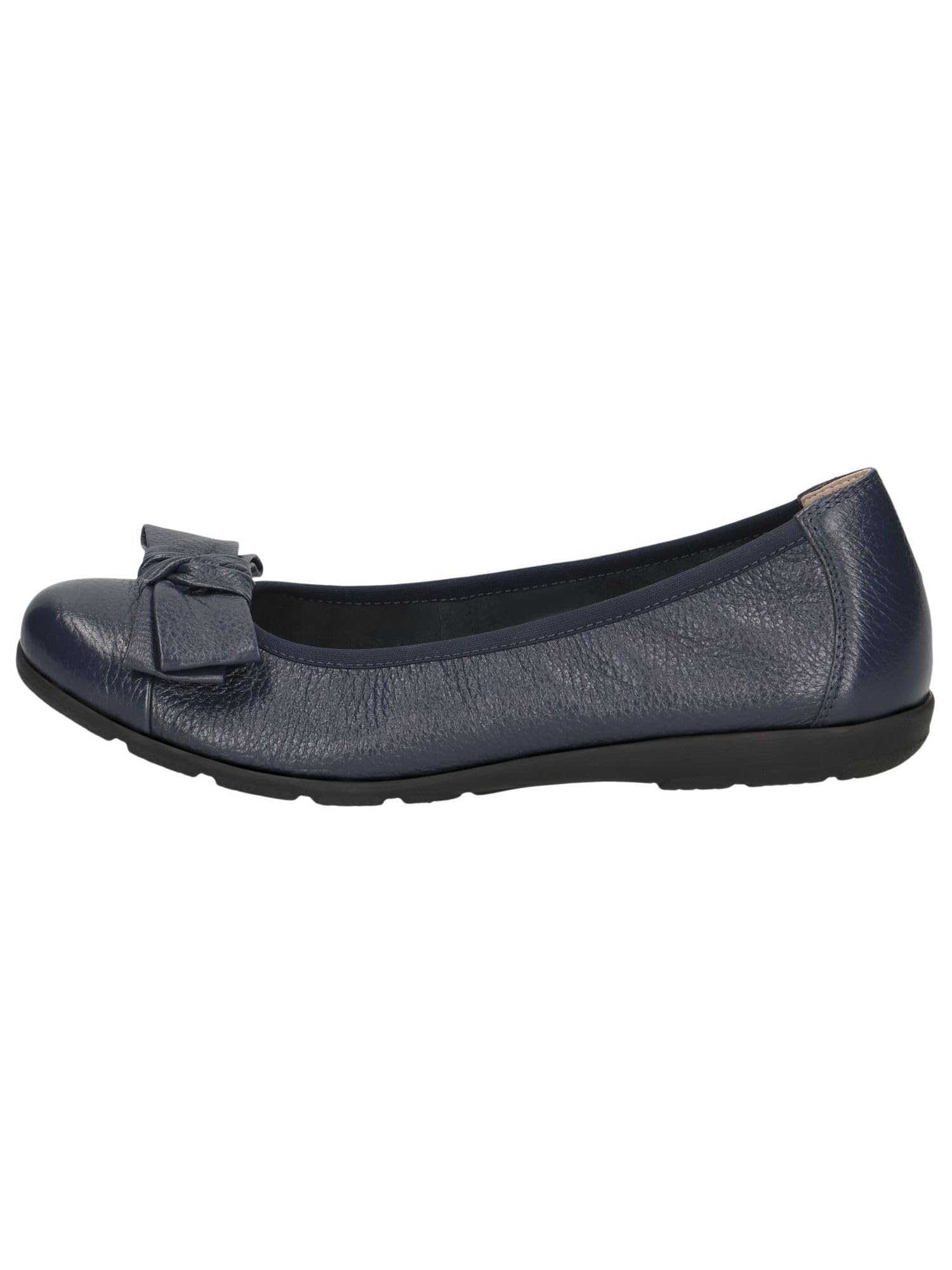 CAPRICE Kobiety Caprice Damen 9-22153-42Balerinki
