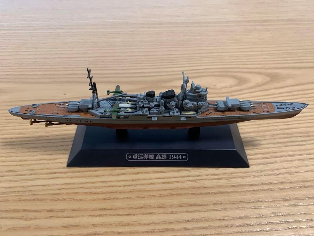未使用品 ディアゴスティーニ 戦艦大和を作る 全巻90巻セット 未組立