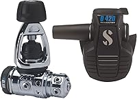 Vista 1 de SCUBAPRO Sistema regulador de buceo MK19 EVO/D420