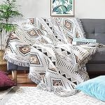 Bed Blankets Aztec