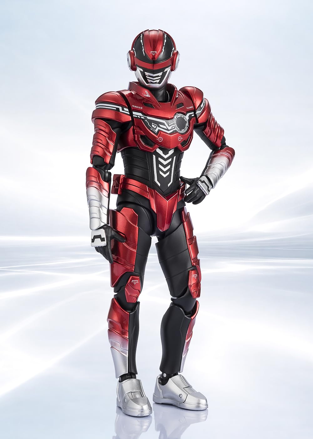 Amazon | TAMASHII NATIONS S.H.フィギュアーツ 超宇宙刑事ギャバン