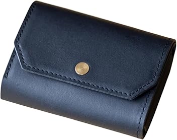 ステータシー STATUSY ミニ財布 mini 三つ折り財布 STATUSY（ステータシー）】il modo mini 2024年4月下旬、Makuake