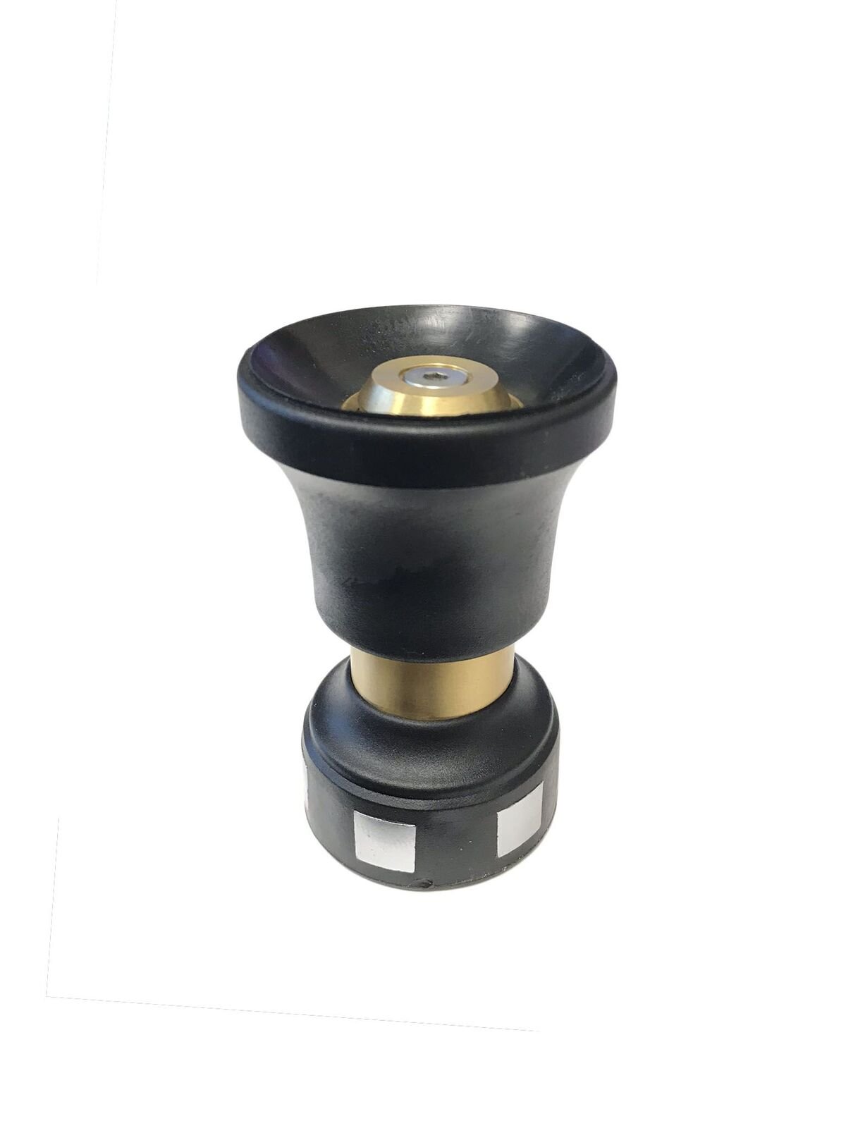 EZ Travel Collection Deluxe Fire Hose Car Wash Hose and Watering Nozzle (Fits Standard Garden Hose)