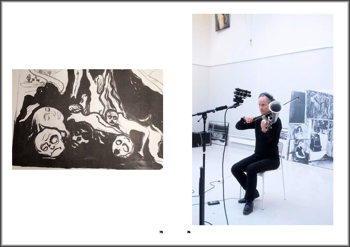 Satyricon & Munch