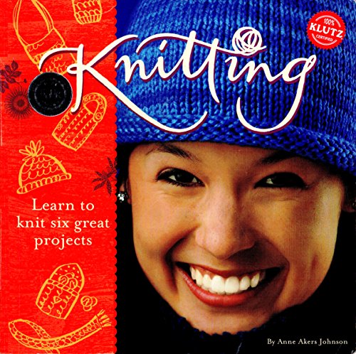 Knitting: Learn To Knit Six Great Projects image 2