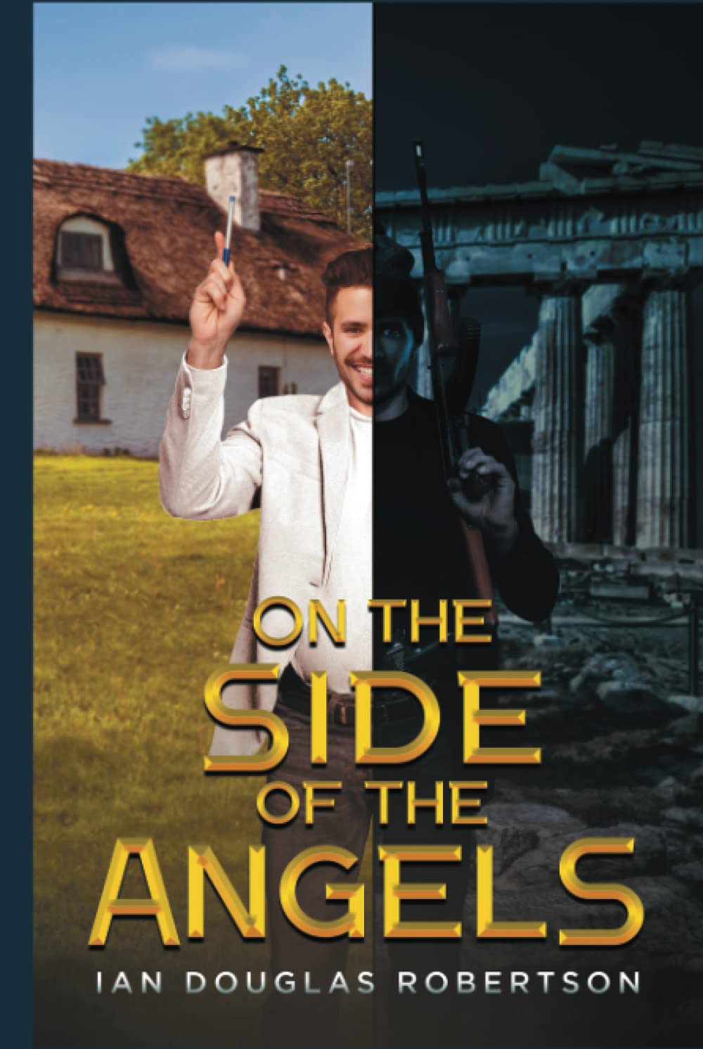 On the Side of the Angels