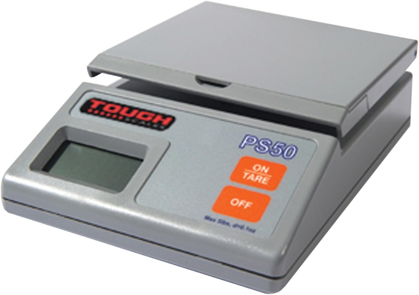 United States Postal Scales PS50 5Pound Electronic Postal