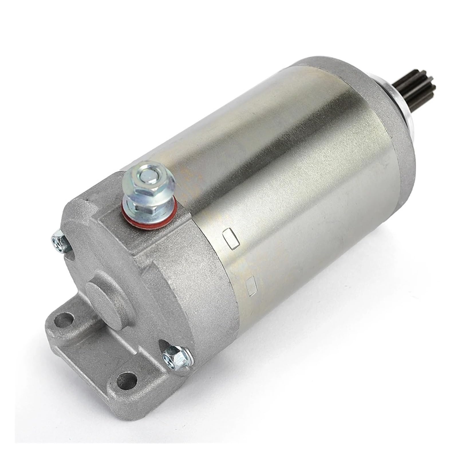 Starter Motor Démarreur Pour Arctic Cat ATV 650 550 550S 700 700S H1 GT XT Prowler MudPro TBX TRV ALTERRA Thundercat 1000 0825-011