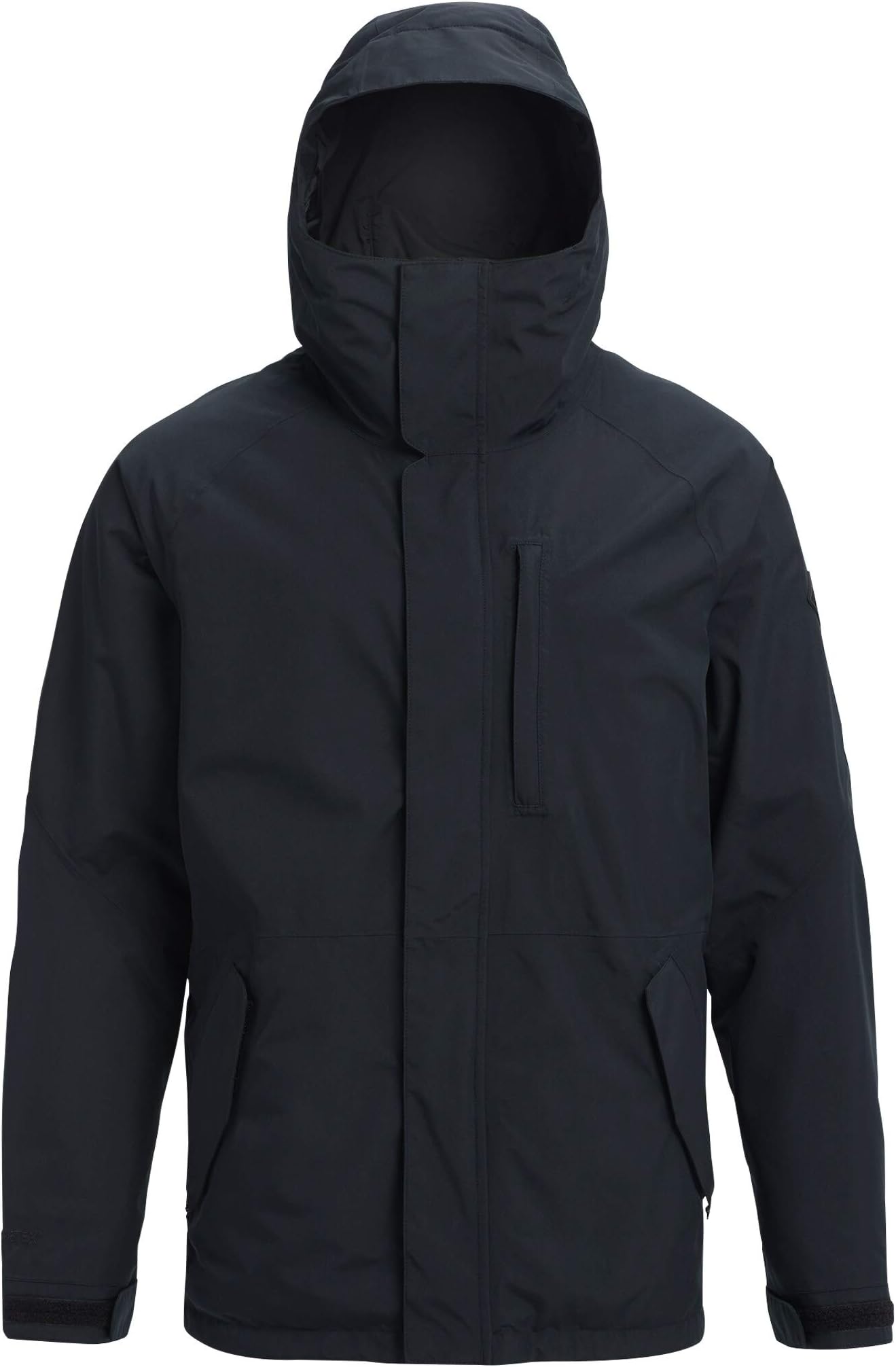 Men's Shell Gore-Tex Radial Jacket
