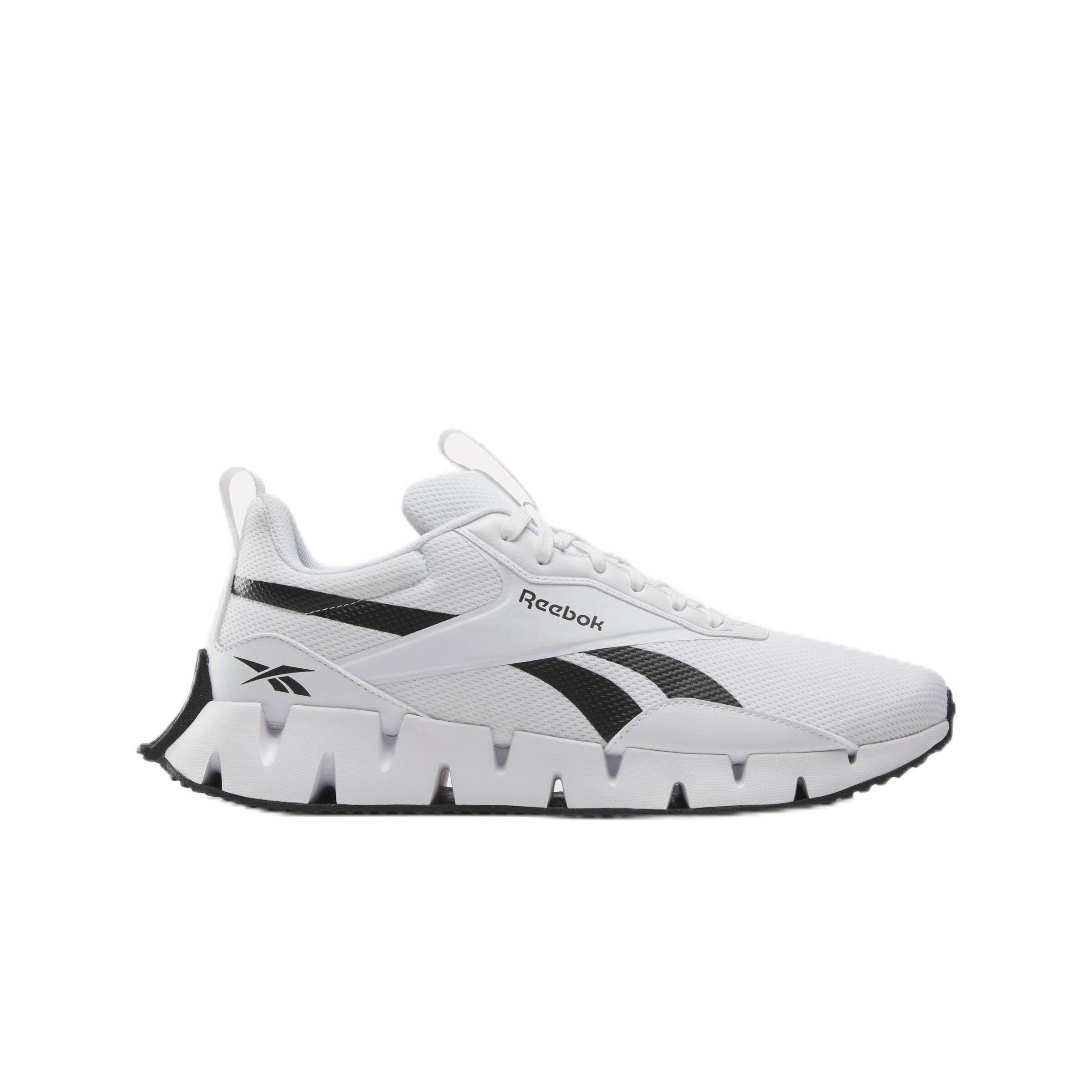 Reebok Zig Dynamica Str, Zapatillas Unisex Adulto