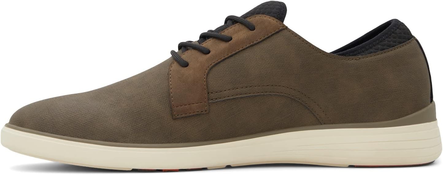 ALDO Men's Intercity Sneaker, Khaki, 11