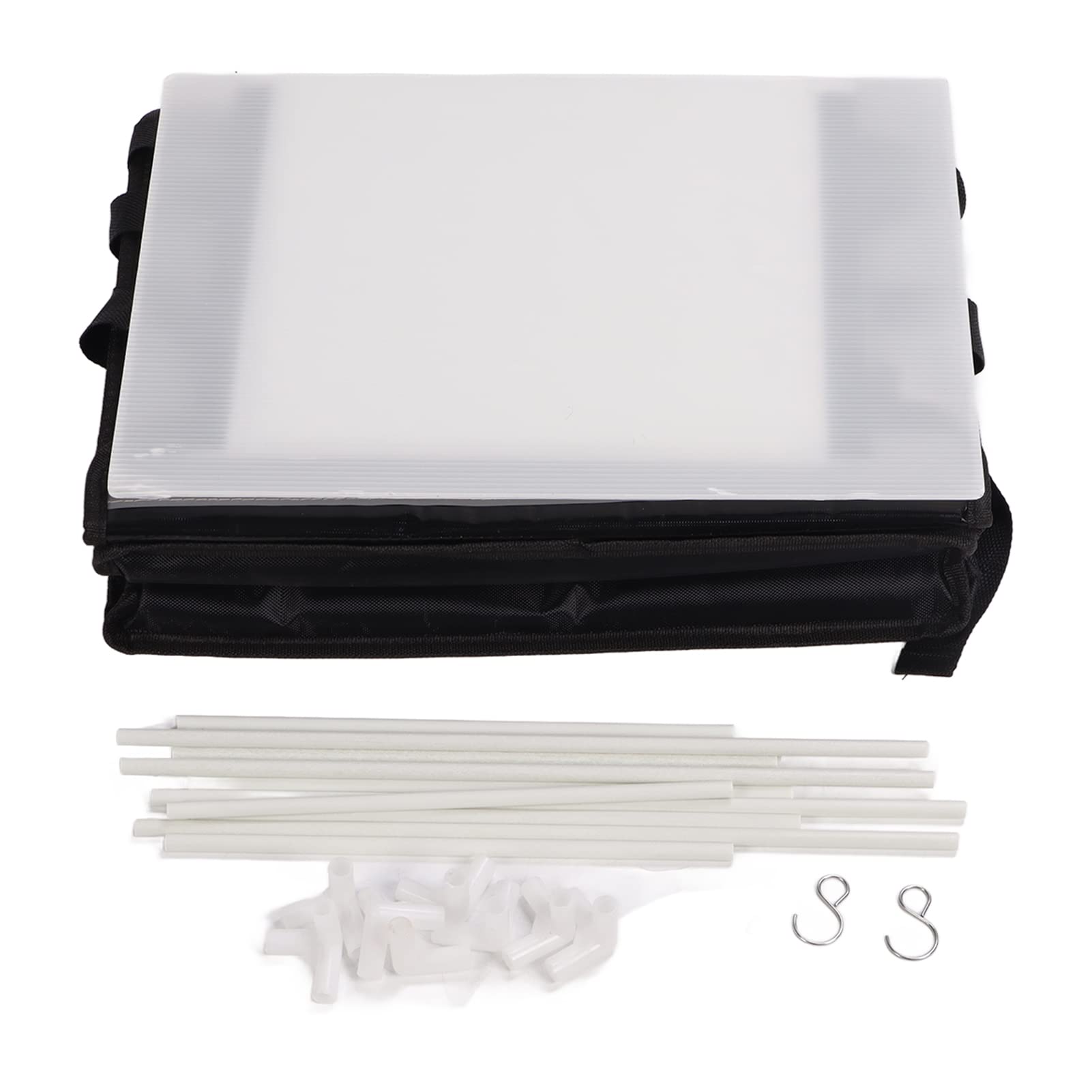 Gavigain Food Delivery Bags Food Delivery Bags Waterproof Large Capacity Cushioning Backpacks Insulated Food Bags for Catering Service