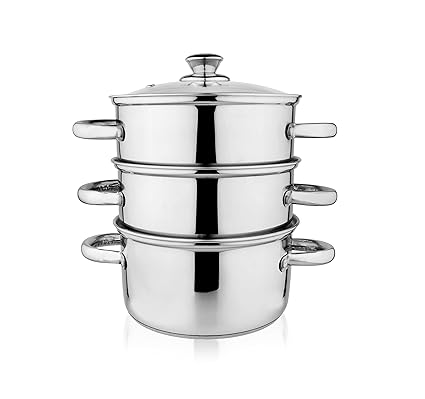 amazon momo steamer