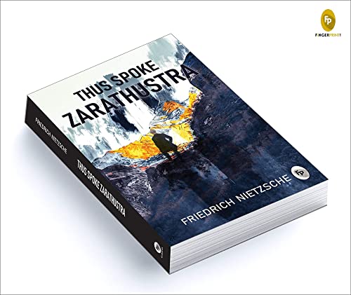 Thus Spoke Zarathustra - Image 6