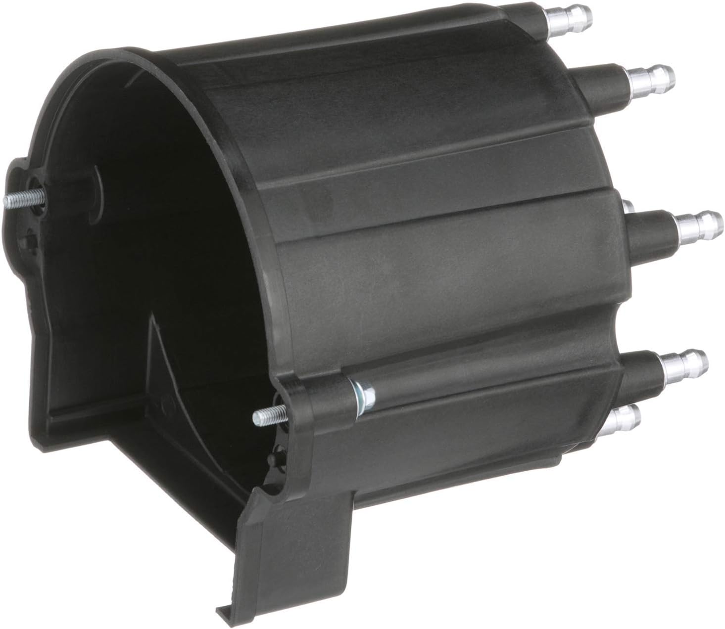 DelphiDC1016 Distributor Cap, Black