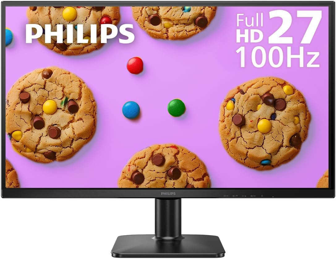 Panel IPS 100Hz