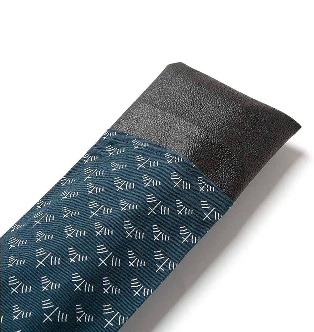 Borsa Da Spada Katana Portare La Custodia Per La Borsa Per Samurai Giapponese Per Katana Giapponese, Wakizashi E Tai Chi Swords
