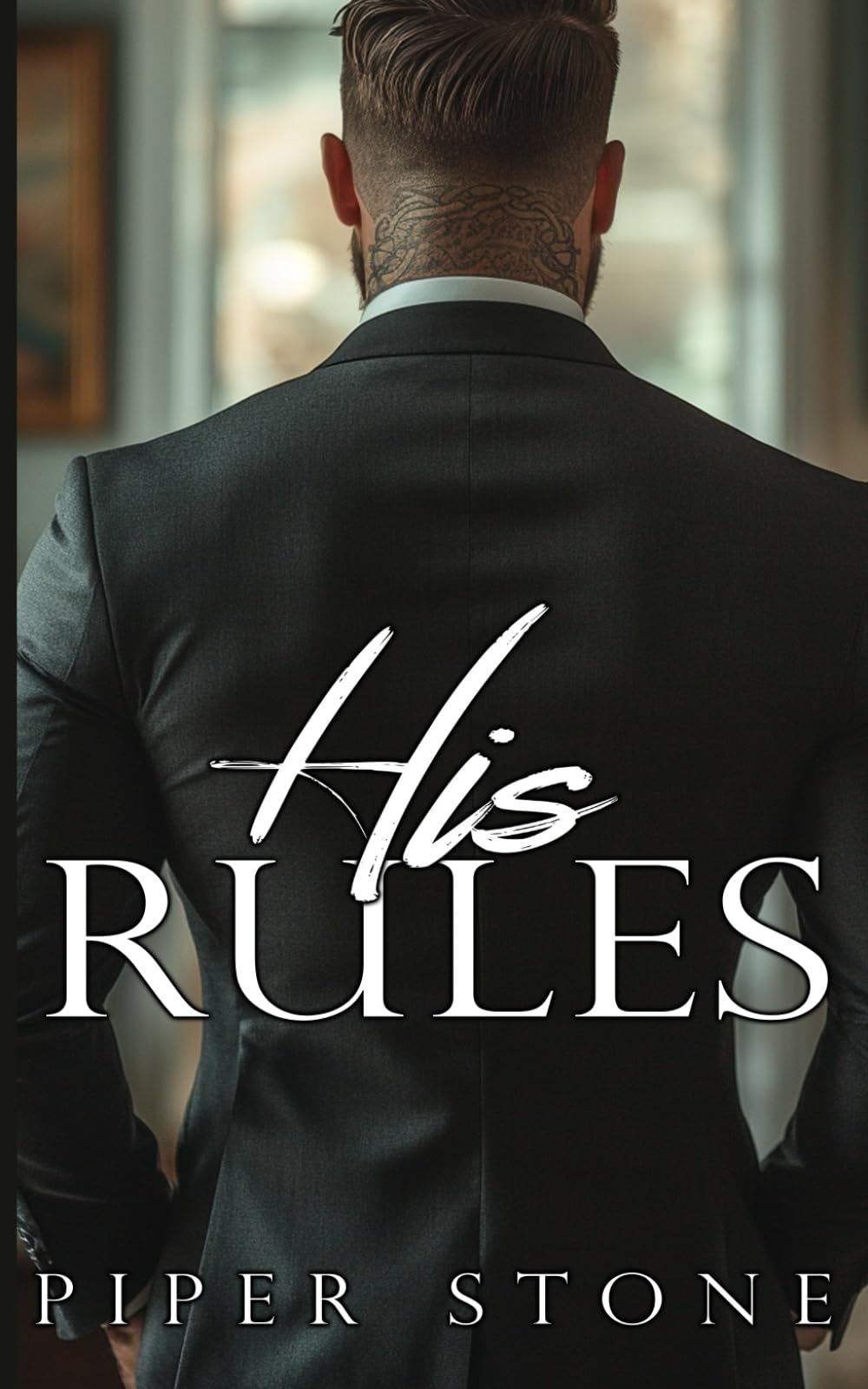His Rules: A Billionaire Boss Romance