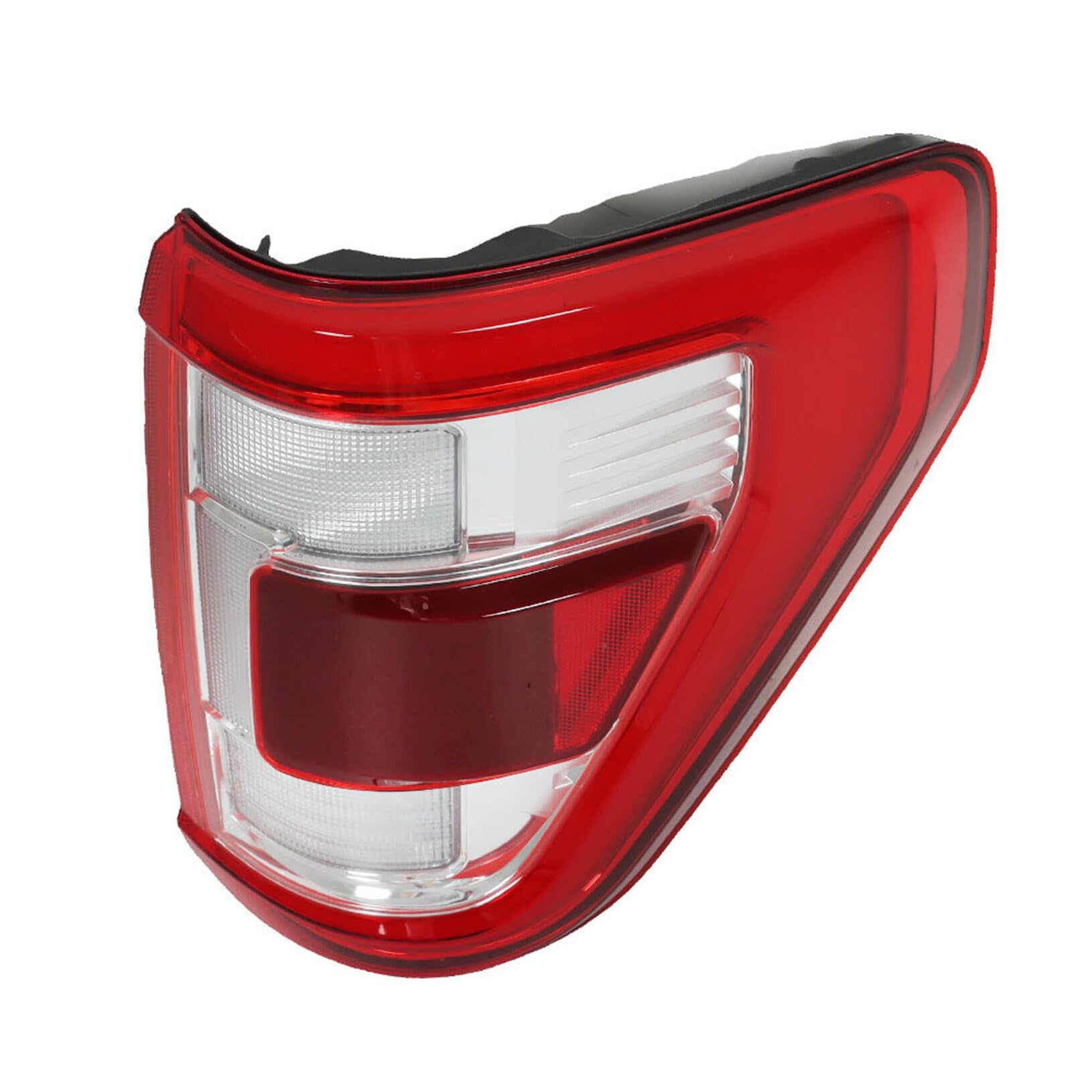 Tail Light Assembly Repalcement for 2021 2022 2023 F150 Passenger