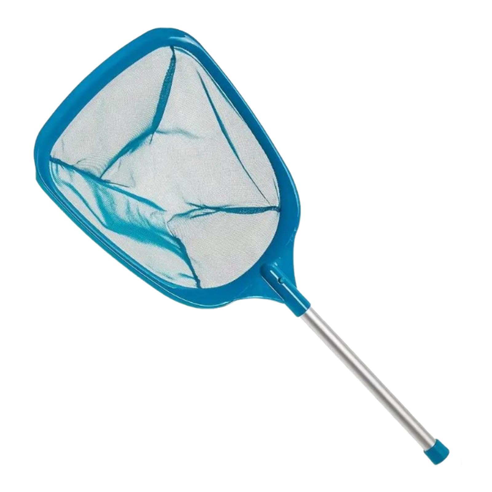 SECRET DESIRE Pool Skimmer Leaf Rake Net for Pond Inground Above Ground Swimming Pools SPA 1 Section Pole|Yard, Garden & Outdoor Living|Pools & Spas|Pool Cleaning Tools|Handheld Pool Brushes & Nets-image-7