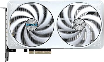 Gigabyte Vga Nvidia 8gb Gddr7 Rtx5060ti Eagle Oc Ice Gv-n506teagleoc Ice-8gd