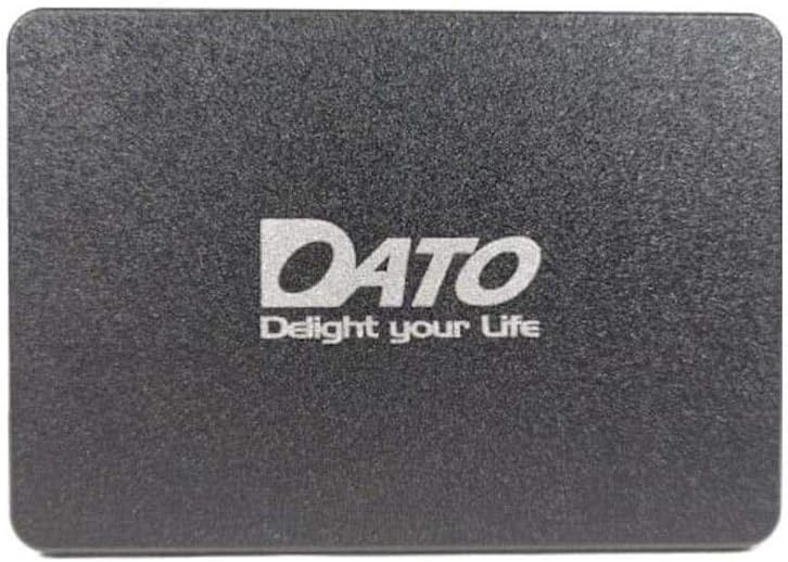 Review SSD Dato 2.5" SATA III 960GB Testado por 30 dias para gamers