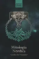 Mitólogia Nórdica: Lenda dos 9 mundos