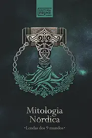 Mitólogia Nórdica: Lenda dos 9 mundos