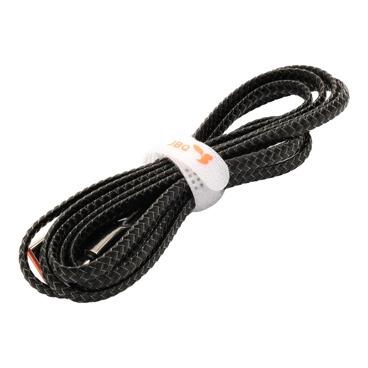 USB TO IOS 3.1A DATA CABLE - 1.5M LENGTH-ios-DT-BLACK