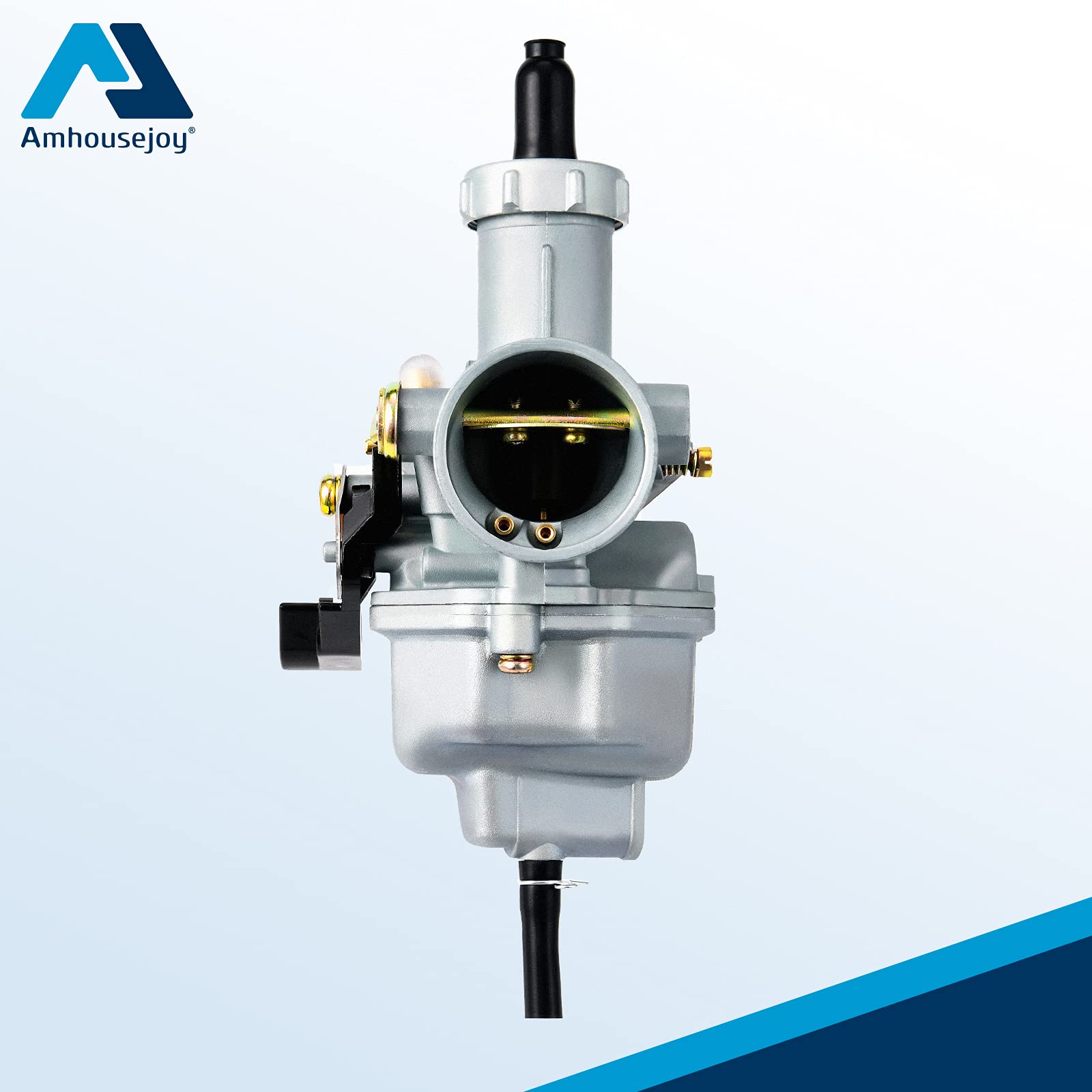 CABLE THROTTLE CRF100 XR100, PROX 53.110004 Made In Japan By Pro-X - Foto 3