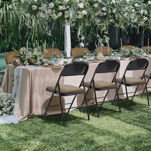 Reviews y listado de Sillas doblables - cinco favoritos. 22 Reviews y listado de Sillas doblables - cinco favoritos. 22