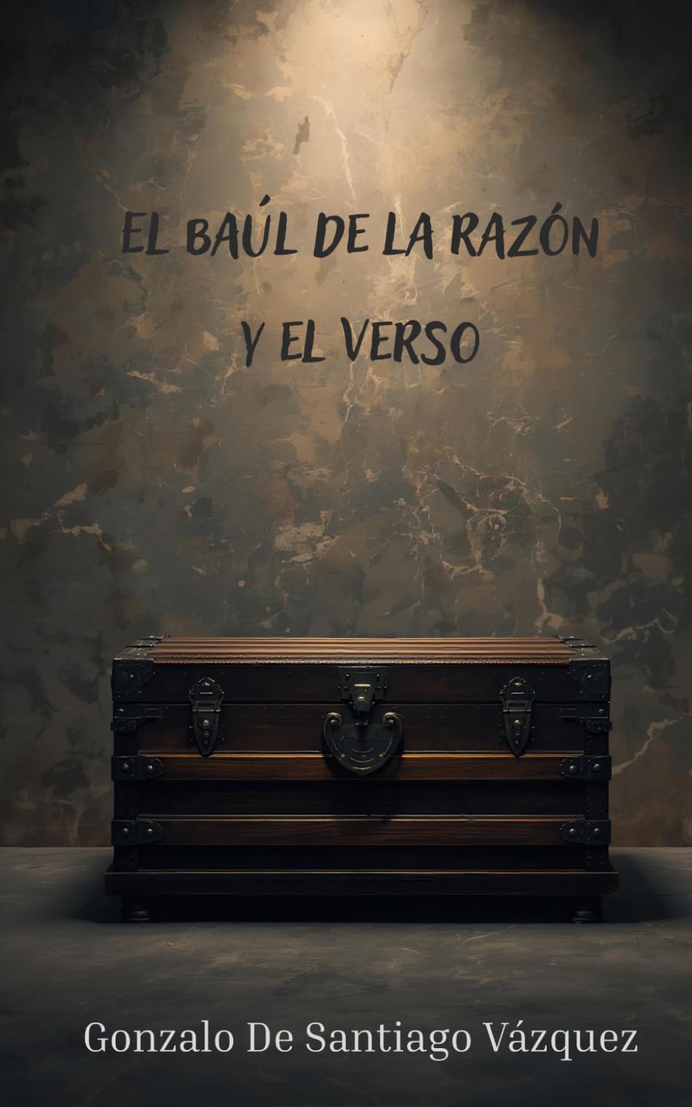 EL Baúl de La Razón y El Verso: Donde la cabeza se junta con el alma para hablar sin pelos en la lengua