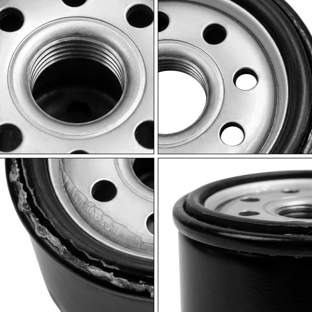 para filtro Aceite Metal Reforzado para Motores para filtro Aceite Metal