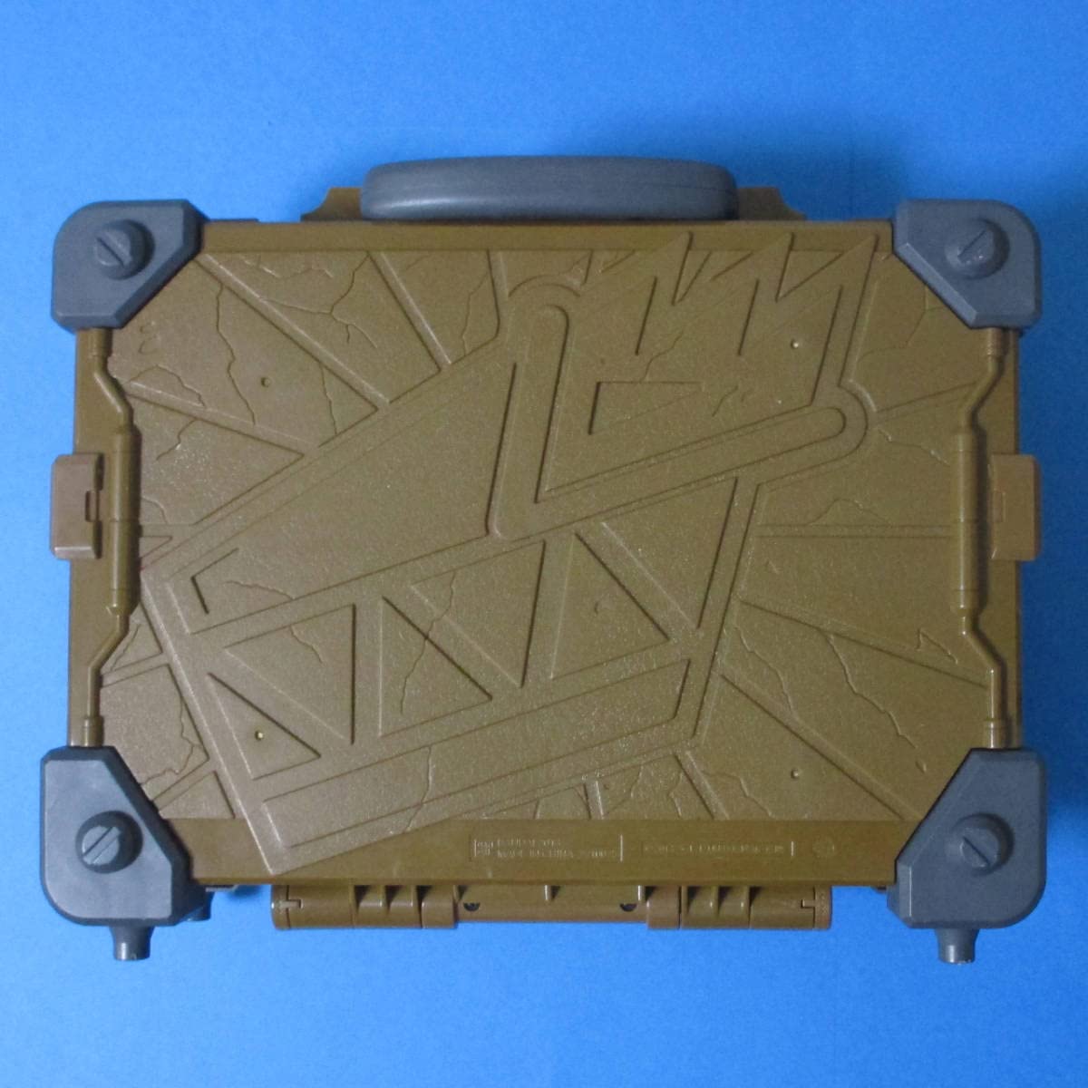 Amazon.co.jp: 獣電ブレイブボックス 単品(獣電池 なし)/ 獣電戦隊