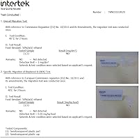 Vista 5 de Maymom Piezas de extractor de leche compatibles con el extractor de leche Philips Avent Comfort SCF332/334, de un lado; incluye brida, válvula