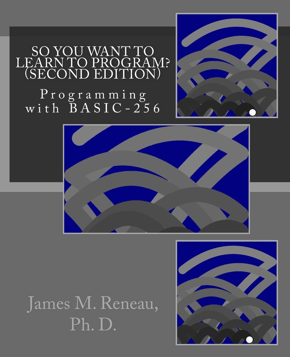 So You Want to Learn to Program? (Second Edition): Programming with BASIC-256 cover
