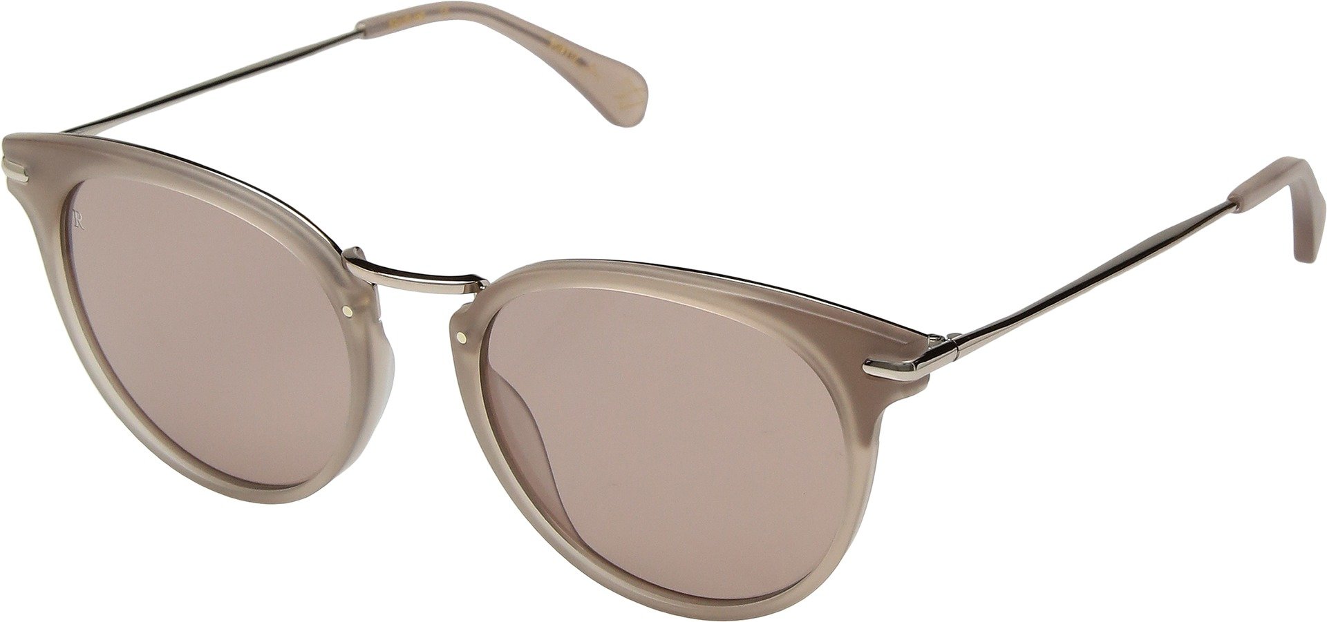 RAENWomen's Norie Round Sunglasses