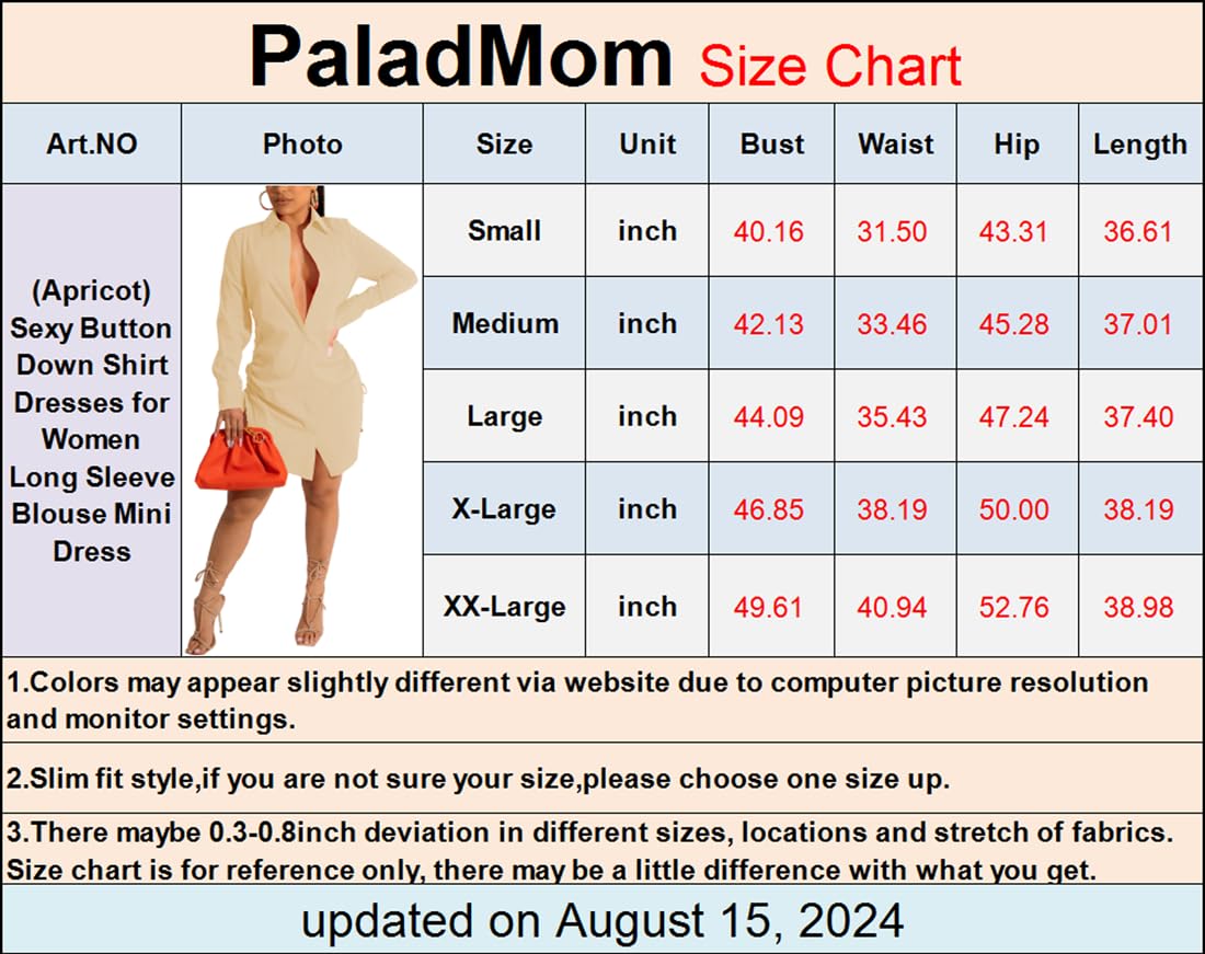 PaladMom Donna Moderno/Aderente Moderno/Aderente