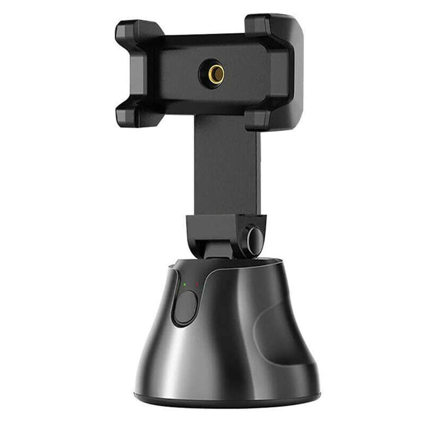 360 Degree Auto Tracking Camera Holder Selfie Stick Tripod,360