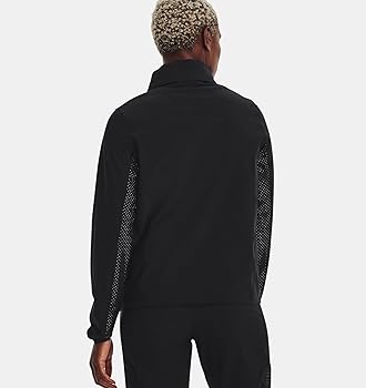 Amazon.com: Under Armour Womens Squad 3.0 Warm-Up Full-Zip