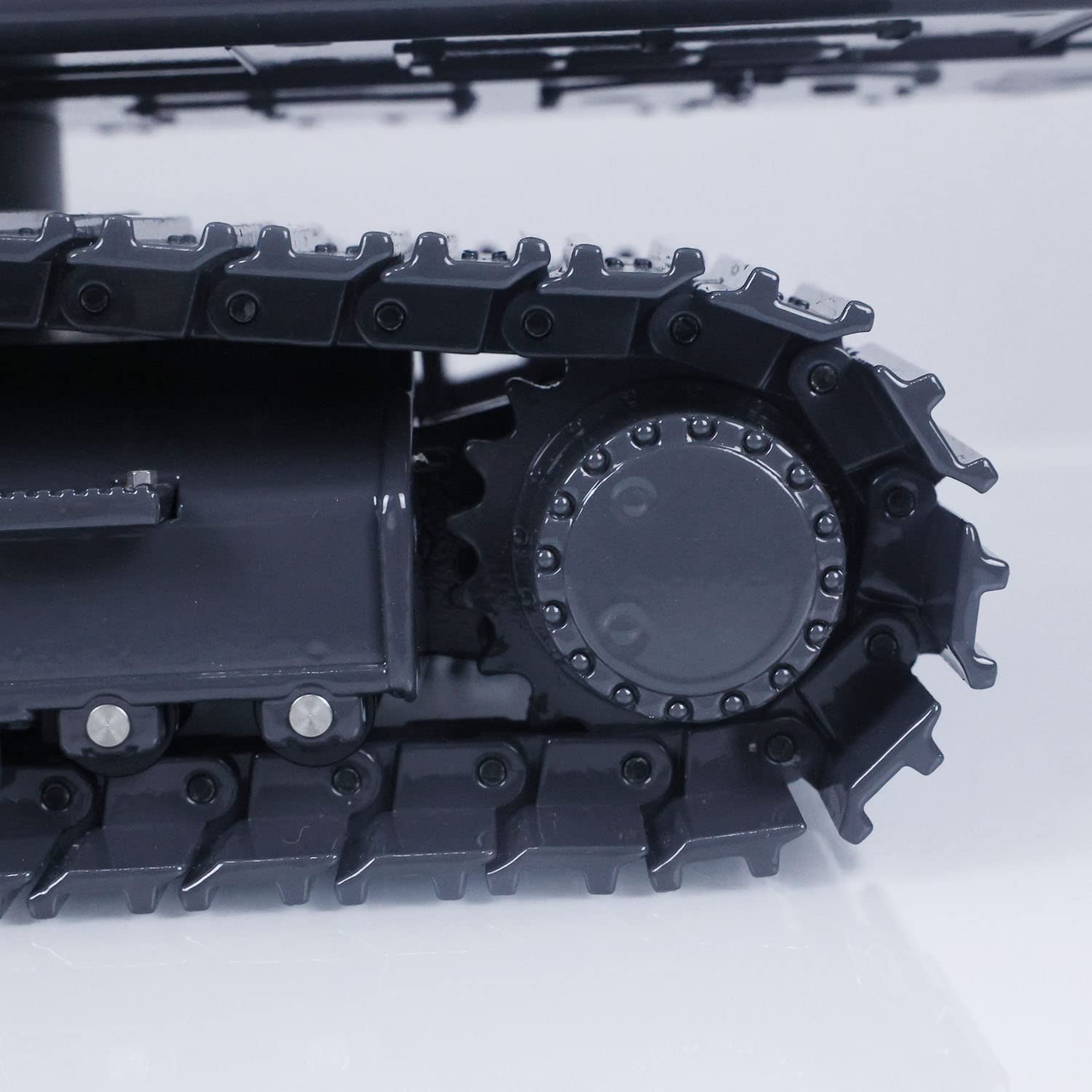 Kabolite K961S 1/18 RC Pelle hydraulique HUINA Version améliorée K336GC Digger
